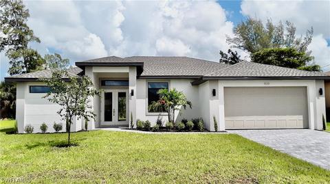 2326 NE 35th St, Cape Coral, FL 33909