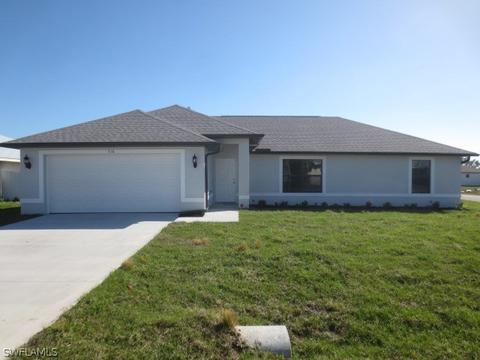 518 SE Van Loon Ter, Cape Coral, FL 33990