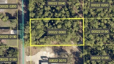 112 Leroy Ave, Lehigh Acres, FL 33936