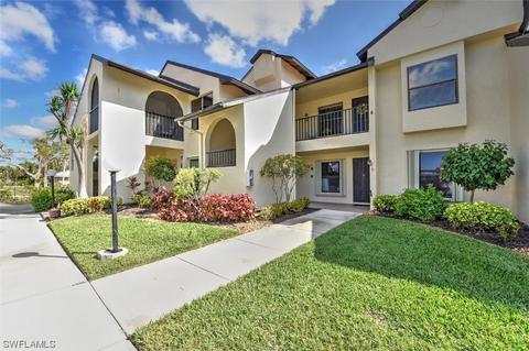 366 Charter Club Cir #8, Fort Myers, FL 33919