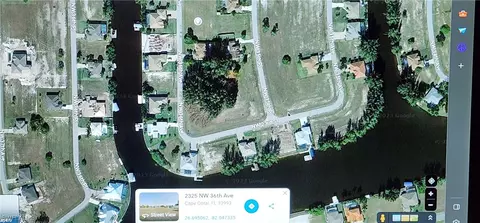 2325 NW 36th Ave, Cape Coral, FL 33993