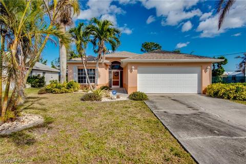 1305 SE 38th Ter, Cape Coral, FL 33904