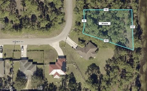 725 Brannen Ave, Lehigh Acres, FL 33974