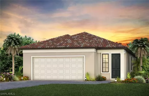 2138 Yellowfin Cir, Naples, FL 34114