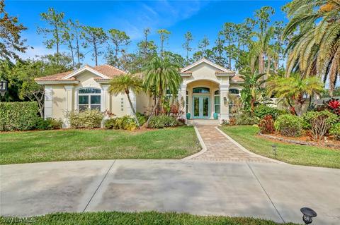 5961 Golden Oaks Ln, Naples, FL 34119