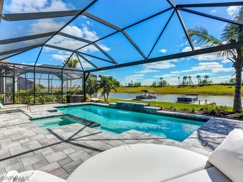 11721 Canal Grande Dr, Fort Myers, FL 33913