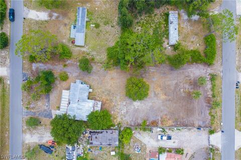 8346 Suncoast Dr, North Fort Myers, FL 33917