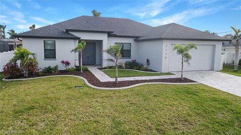 2130 SW 39th St, Cape Coral, FL 33914