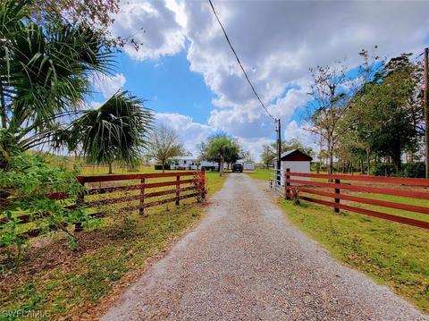 Undisclosed, Labelle, FL 33935