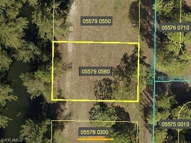 3600 NE 9th Pl, Cape Coral, FL 33909