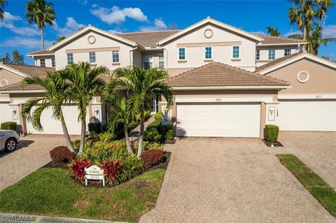 13861 Lake Mahogany Blvd #3412, Fort Myers, FL 33907