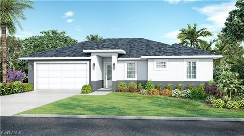 1179 Rugby Ln, Labelle, FL 33935