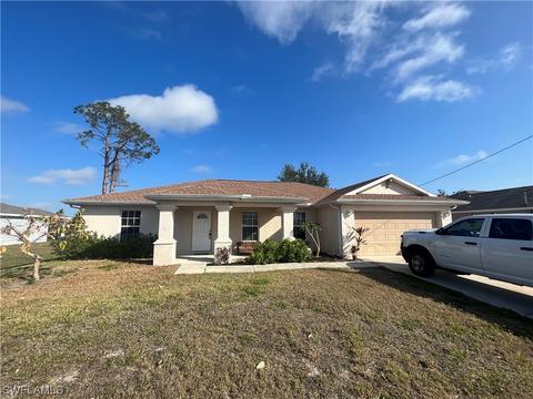 1105 NE 34th St, Cape Coral, FL 33909