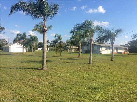 2141 Cook Ln, Alva, FL 33920