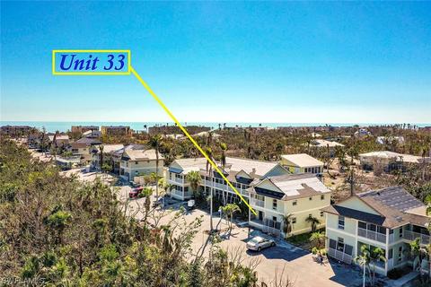 2840 W Gulf Dr #33, Sanibel, FL 33957