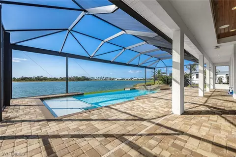 2457 Lake Kismet Ter, Cape Coral, FL 33993