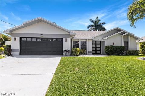5410 SW 24th Pl, Cape Coral, FL 33914