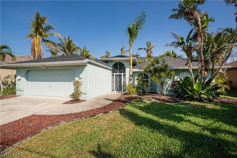 1811 SW 54th St, Cape Coral, FL 33914