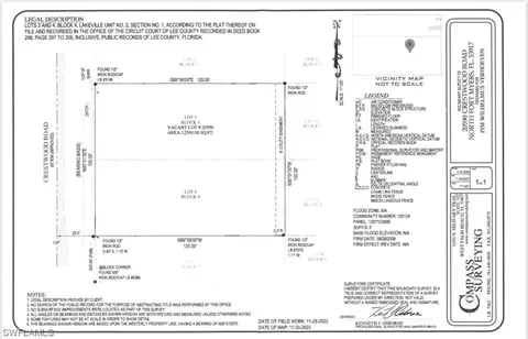 20590 Crestwood Rd, North Fort Myers, FL 33917