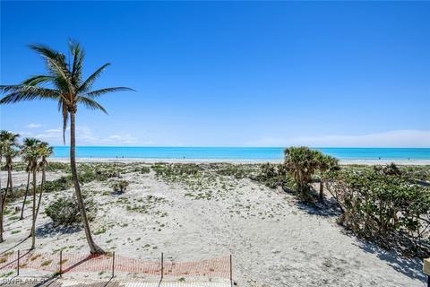 2835 W Gulf Dr #4, Sanibel, FL 33957