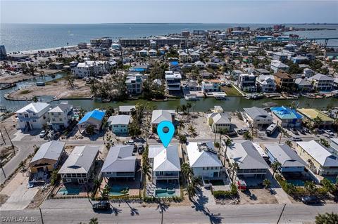 253 Ostego Dr, Fort Myers Beach, FL 33931