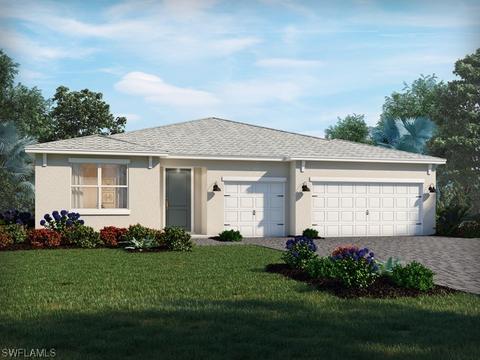 44292 Saddlewood Ct, Punta Gorda, FL 33982