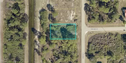 438 Genoa Ave S, Lehigh Acres, FL 33974