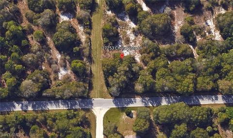 27253 Chula Vista Dr, Punta Gorda, FL 33955