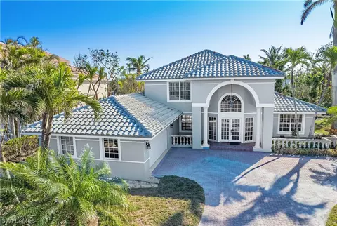 915 Limpet Dr, Sanibel, FL 33957