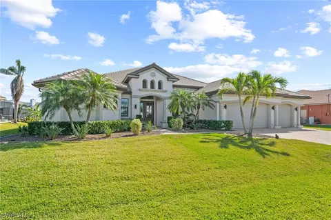 4517 SW 20th Ave, Cape Coral, FL 33914