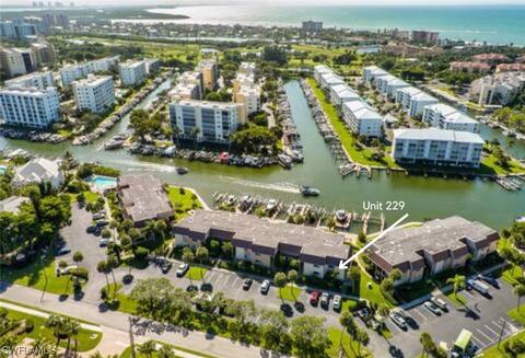 200 Lenell Rd #229, Fort Myers Beach, FL 33931