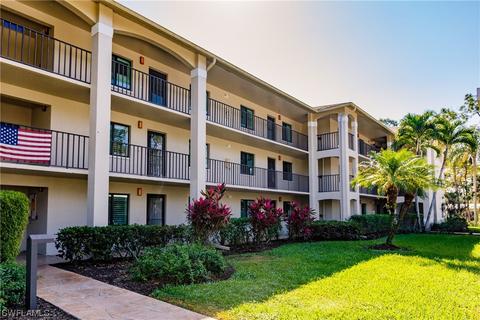 5733 Deauville Cir #G308, Naples, FL 34112