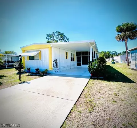 27602 Macke Dr, Bonita Springs, FL 34135