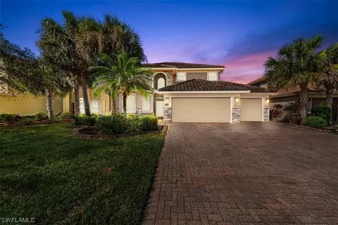 20644 Torre Del Lago St, Estero, FL 33928