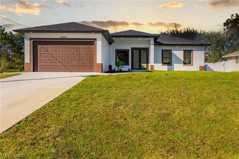 2916 49th St SW, Lehigh Acres, FL 33976
