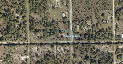 180 S Sendero St, Clewiston, FL 33440