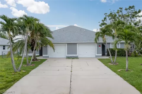 3214-3216 SW 7th Pl, Cape Coral, FL 33914