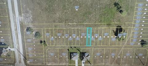 Access Undetermined, Cape Coral, FL 33909