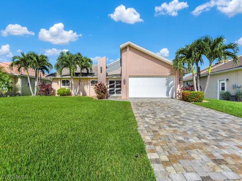 2226 SE 20th Pl, Cape Coral, FL 33990