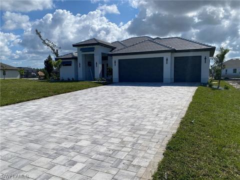 2351 NW 38th Ave, Cape Coral, FL 33993