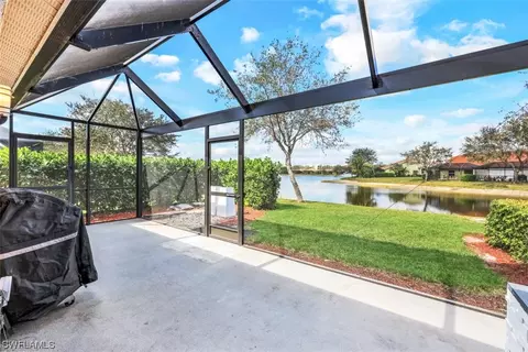 15206 Cortona Way, Naples, FL 34120
