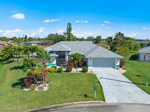 515 Marby Rd, Lehigh Acres, FL 33936