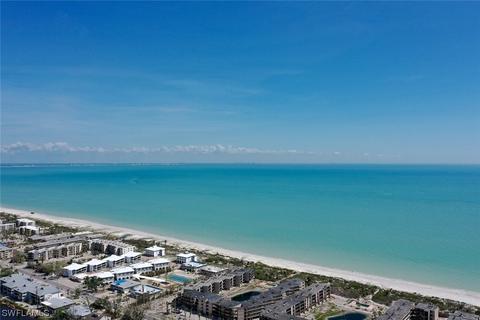 1341 Middle Gulf Dr #11A, Sanibel, FL 33957