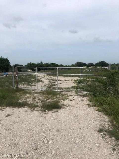 585 N Olivo St, Clewiston, FL 33440