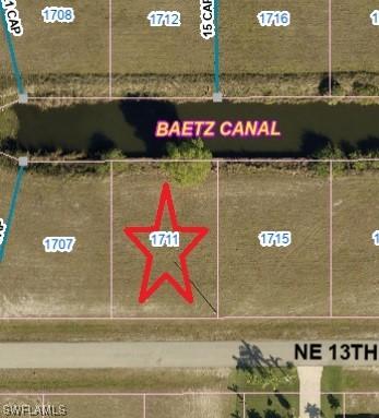 1711 NE 13th Ter, Cape Coral, FL 33909