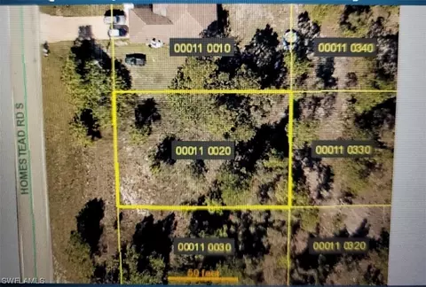 737 Homestead Rd S, Lehigh Acres, FL 33974