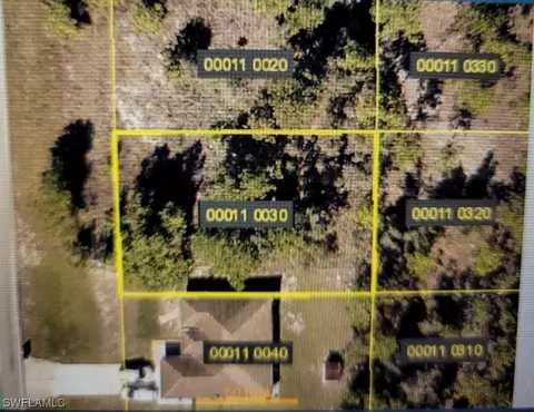 739 Homestead Rd S, Lehigh Acres, FL 33974