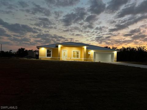 3019 Arnet Ln, Labelle, FL 33935