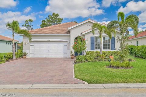 15108 Yellow Wood Dr, Alva, FL 33920