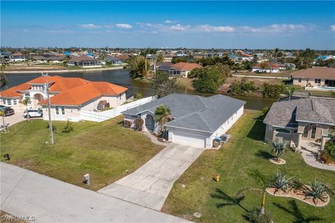 3709 SW 11th Ct, Cape Coral, FL 33914